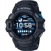 Casio G-Shock GSW-H1000 Siyah Renk Orijinal Silikon Saat Kordonu