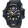 Casio G-Shock GWG-1000-1A3 Haki Yeşil Orijinal Silikon Saat Kordonu