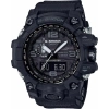 Casio G-Shock GWG-1000 Orijinal Silikon Saat Kordonu