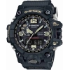 Casio G-Shock GWG-1000 Orijinal Silikon Saat Kordonu