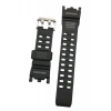 Casio G-Shock GWG-2000 GWG-2040 Siyah Orijinal Silikon Saat Kordonu
