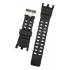 Casio G-Shock GWG-2000 GWG-2040 Siyah Orijinal Silikon Saat Kordonu