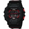 Casio G-Shock GX-56 GXW-56 Siyah Orijinal Saat Kordonu
