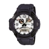 Casio GA-1000-2A Orijinal Lacivert Renk Silikon Saat Kordonu Kayışı