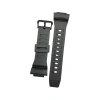 Casio HDC-700-1AVDF Orijinal Silikon Saat Kordonu Kayışı