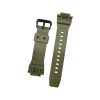 Casio HDC-700-3A2V Orijinal Silikon Saat Kordonu