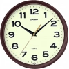 Casio IQ-151-5DF Duvar Saati