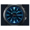 Casio Işıklı Çelik Erkek Kol Saati MTP-E200D-2A2VDF