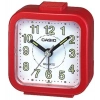 Casio Klasik TQ-141-4DF Kırmızı Alarmlı Masa Saati