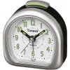 Casio Klasik TQ-148-8DF Gri Alarmlı Masa Saati
