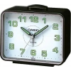 Casio Klasik TQ-218-1BDF Siyah Alarmlı Masa Saati