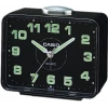 Casio Klasik TQ-218-1DF Siyah Alarmlı Masa Saati