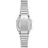 Casio LA670WD-1DF Gümüş Tonlu Mini Retro Kadın Kol Saati