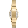 Casio LA670WGA-1DF Altın Tonlu Mini Retro Kadın Kol Saati