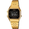 Casio LA680WGA-1BDF Kol Saati