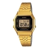 Casio LA680WGA-1DF Retro Dijital Unisex Kol Saati