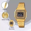 Casio LA680WGA-9BDF Kol Saati