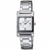 Casio LTP-1237D-7ADF Kare Kadın Kol Saati