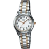 Casio LTP-1275SG-7BDF Kadın Kol Saati