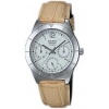 Casio LTP-2069L Orijinal Deri Saat Kordonu