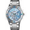 Casio LTP-2084D-2BVDF Kadın Kol Saati