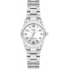 Casio LTP-V001D-7BUDF Okunabilir Kadranlı Gümüş Çelik Kadın Kol Saati