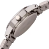 Casio LTP-V001D-7BUDF Okunabilir Kadranlı Gümüş Çelik Kadın Kol Saati