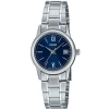 Casio LTP-V002D-2B3UDF Kadın Kol Saati
