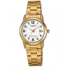 Casio LTP-V002G-7BUDF Kadın Kol Saati