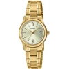Casio LTP-V002G-9B3UDF Kadın Kol Saati