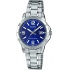 Casio LTP-V004D-2BUDF Kadın Kol Saati