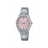 Casio LTP-V005D-4B2UDF Kadın Kol Saati