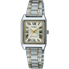 Casio LTP-V007SG-9BUDF Küçük Kare Kadın Kol Saati