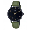 Casio LTP-VT01BL-3BUDF Kadın Kol Saati