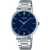 Casio LTP-VT01D-2BUDF Kadın Kol Saati