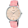 Casio LTP-VT01L-4BUDF Kadın Kol Saati