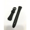 Casio LW-E10 Siyah Orijinal Silikon Saat Kordonu Kayışı