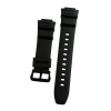 Casio MCW-100 MCW-110 Siyah Renk Orijinal Saat Kordonu