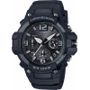 Casio MCW-100 MCW-110 Siyah Renk Orijinal Saat Kordonu