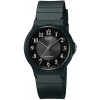 Casio MQ-104 MQ-24 Siyah Plastik Orijinal Saat Kordonu