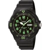 Casio MRW-200H-3BVDF Erkek Kol Saati