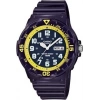 Casio MRW-200HC-2BV Orijinal Lacivert Saat Kordonu