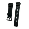 Casio MRW-210H Serisi Siyah Orijinal Saat Kordonu