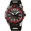 Casio MTD-1070 Siyah Orijinal Silikon Saat Kordonu