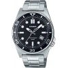 Casio MTD-135D-1AVDF Erkek Kol Saati – Şık ve Dayanıklı Çelik Tasarım