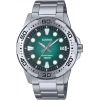 Casio MTD-140D-3AVDF Erkek Kol Saati