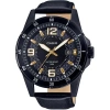 Casio MTP-1291BL-1A1VDF Erkek Kol Saati