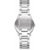 Casio MTP-1302D-7A2VDF Tırtıklı Bezel Gümüş Çelik Altın Detaylı Erkek Kol Saati