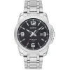 Casio MTP-1314D-1AVDF Büyük Kasa Siyah Kadran Çelik Erkek Kol Saati