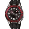 Casio MTP-1326 Orijinal Silikon Saat Kordonu